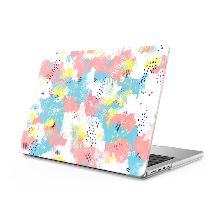 Contes De Fées - Coque MacBook