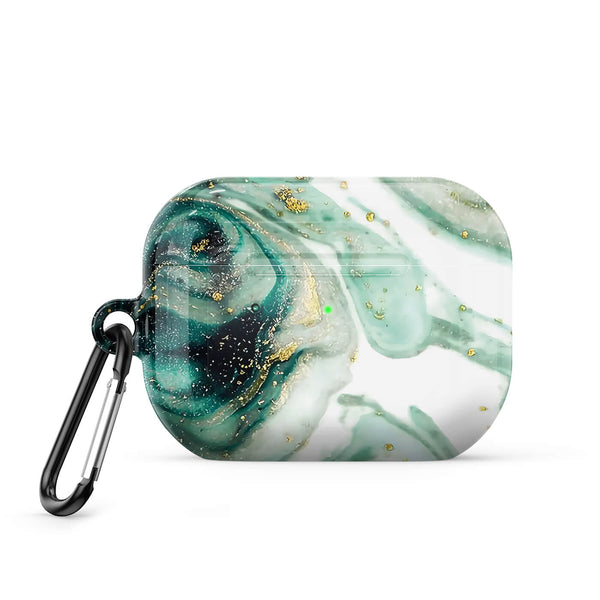 Gilt Jade - AirPods Case