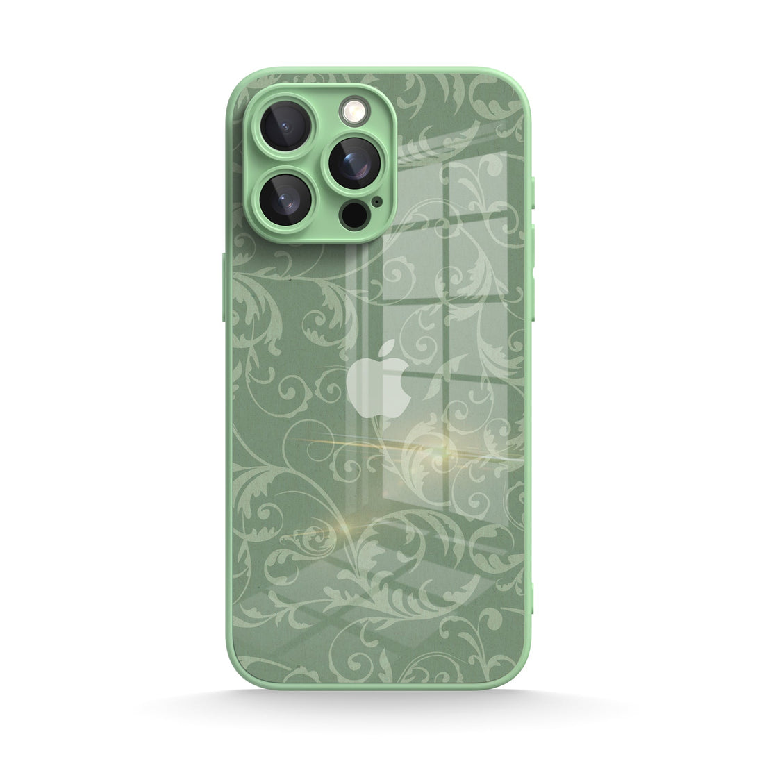 Secret - iPhone Case
