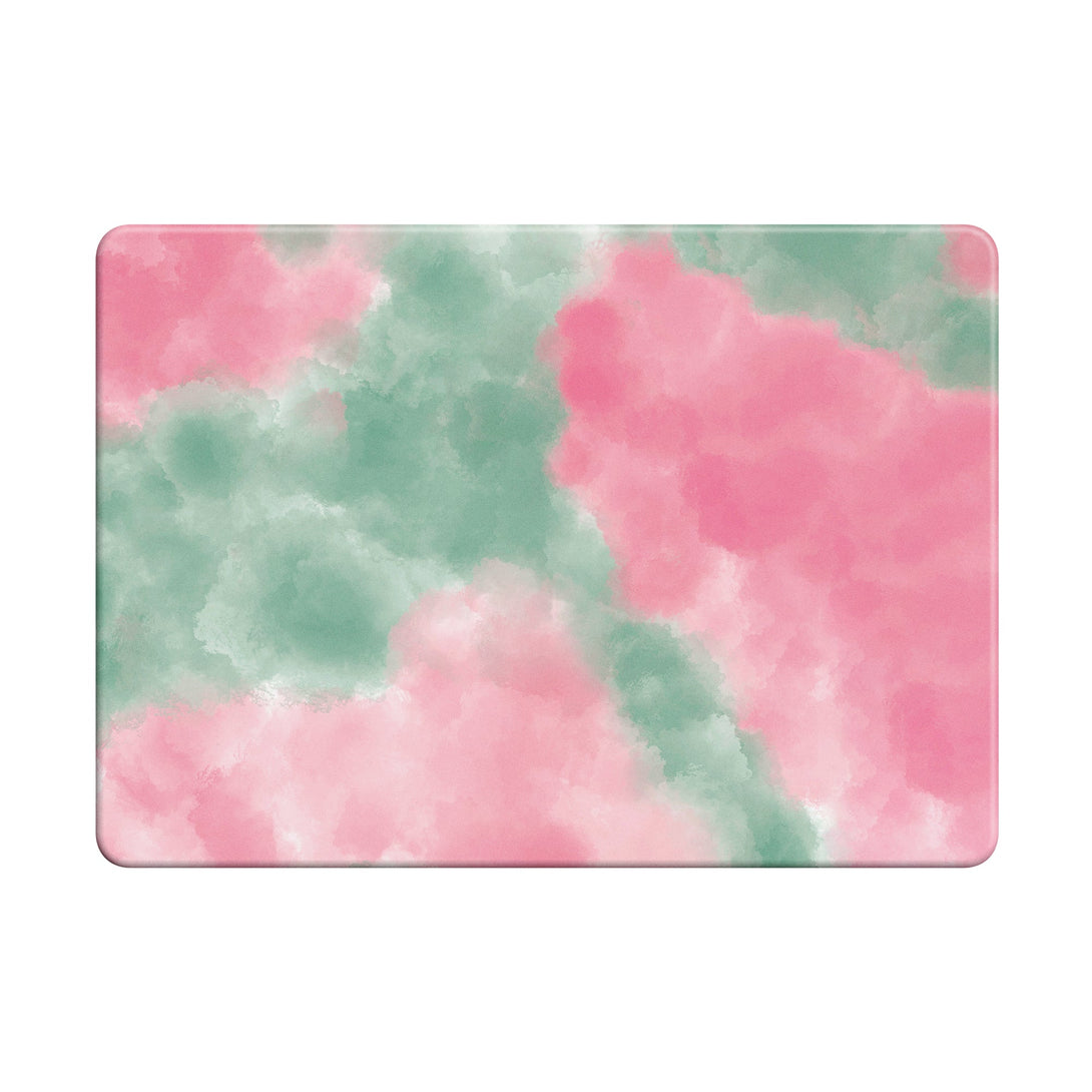 Sakura Spreads - Macbook Case