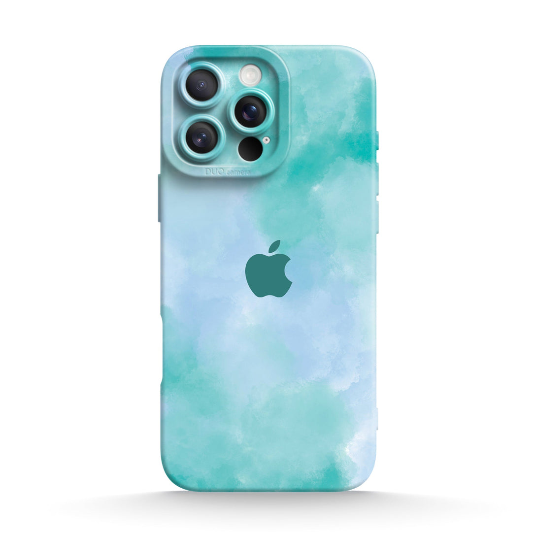 Rippling Water - iPhone Case