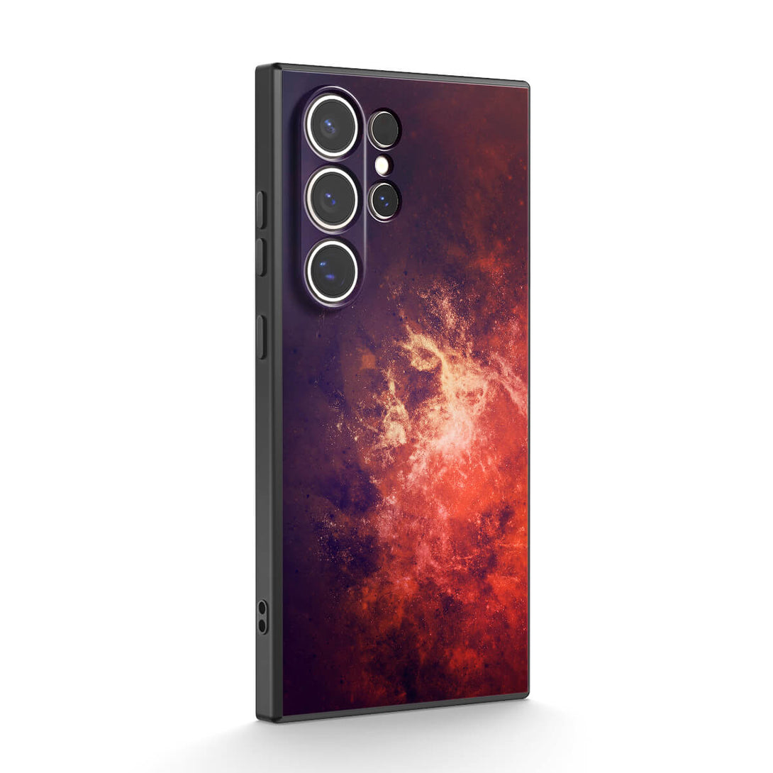 Powder Explosion - Samsung Case