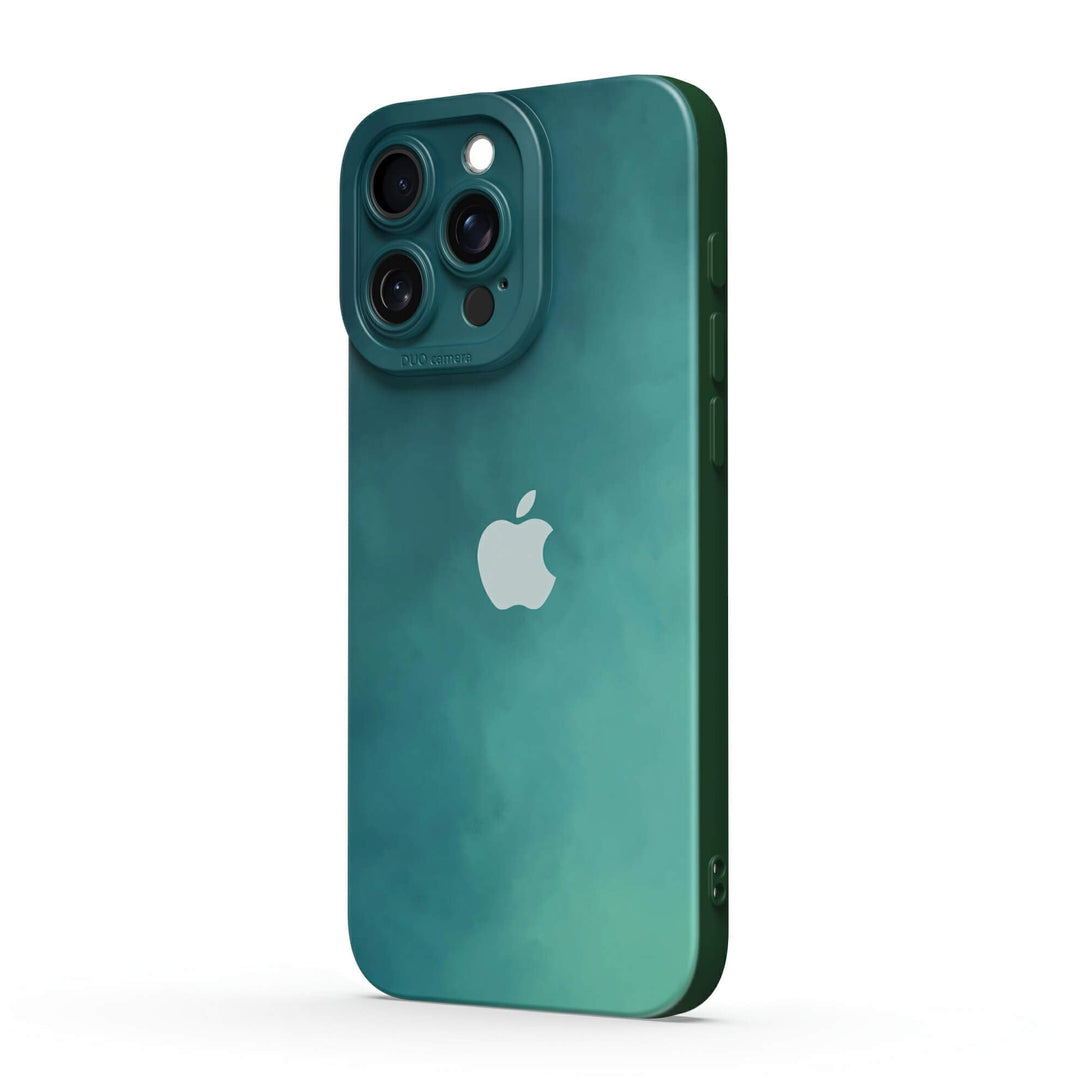 Protective Color - iPhone Case