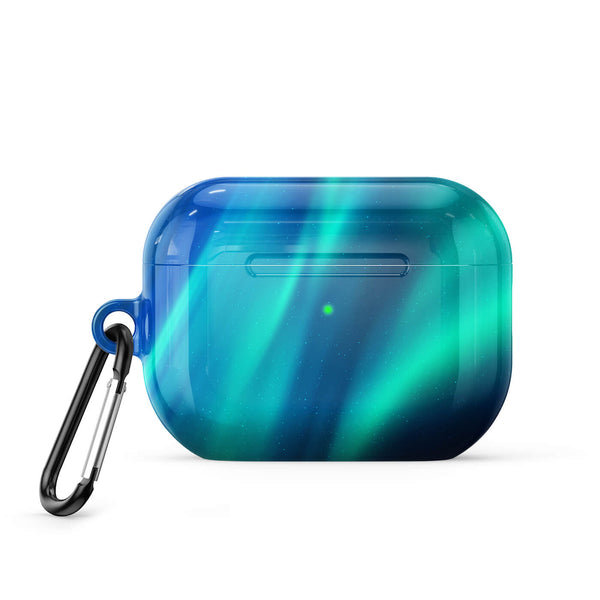 North Sea Aurora - AirPods Case