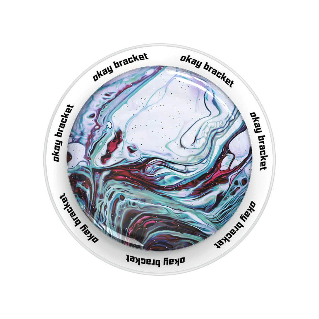 Ultimate Mutation - AirBag Grip For MagSafe