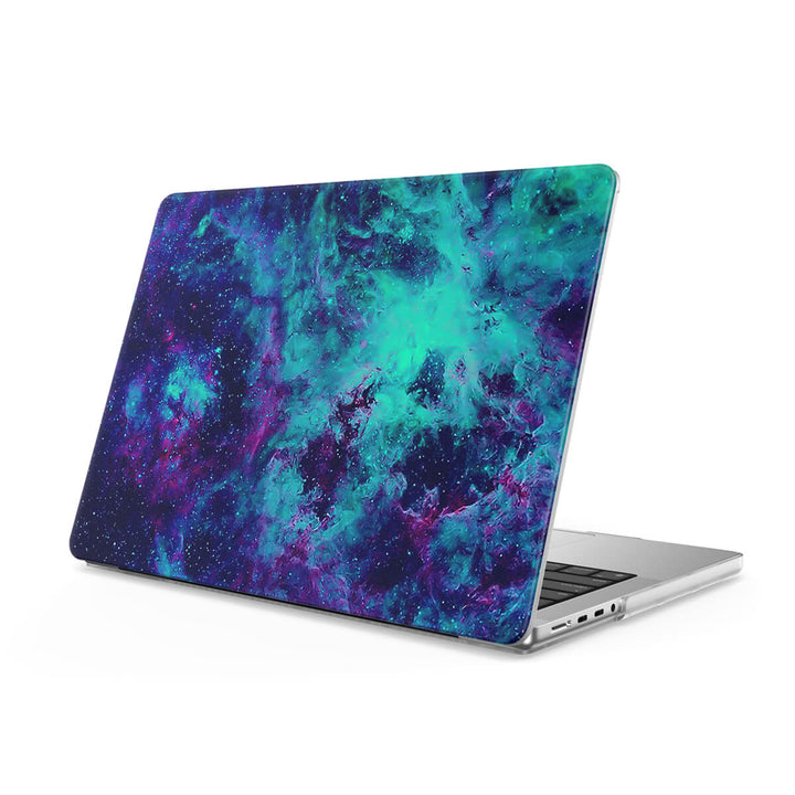 Elysian World - Macbook Case