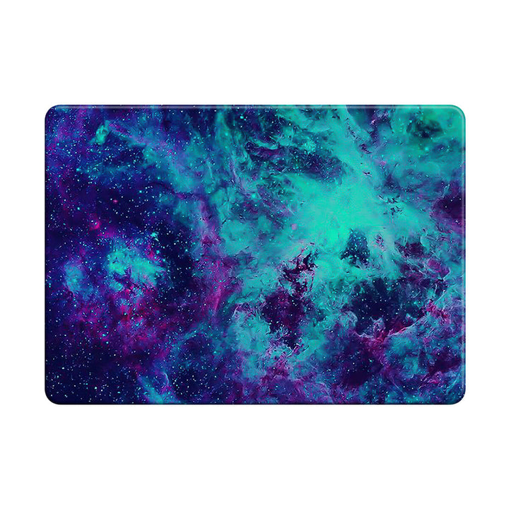 Elysian World - Macbook Case