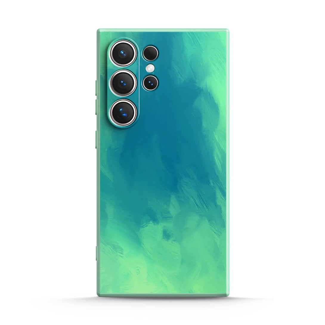 Jump Space - Samsung Case