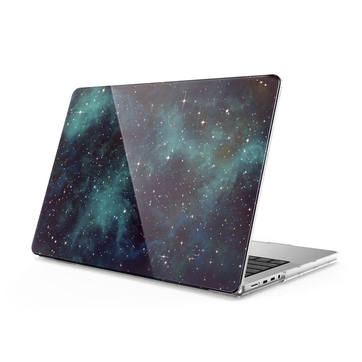 Multiple Bodies - Macbook Case