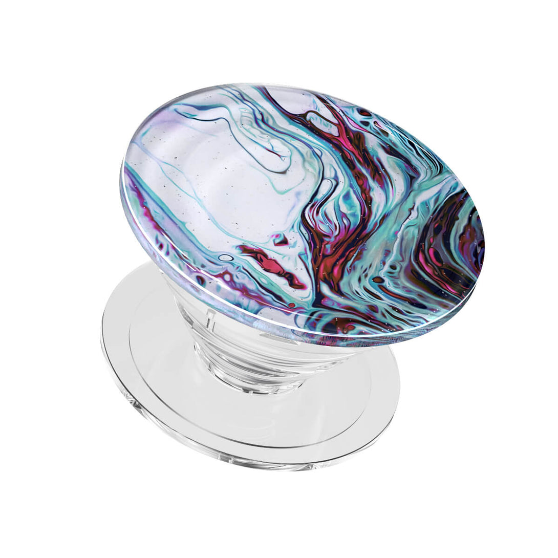 Ultimate Mutation - AirBag Grip For MagSafe