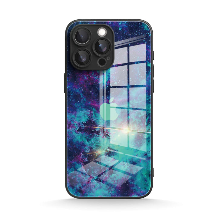 Elysian World - iPhone Case