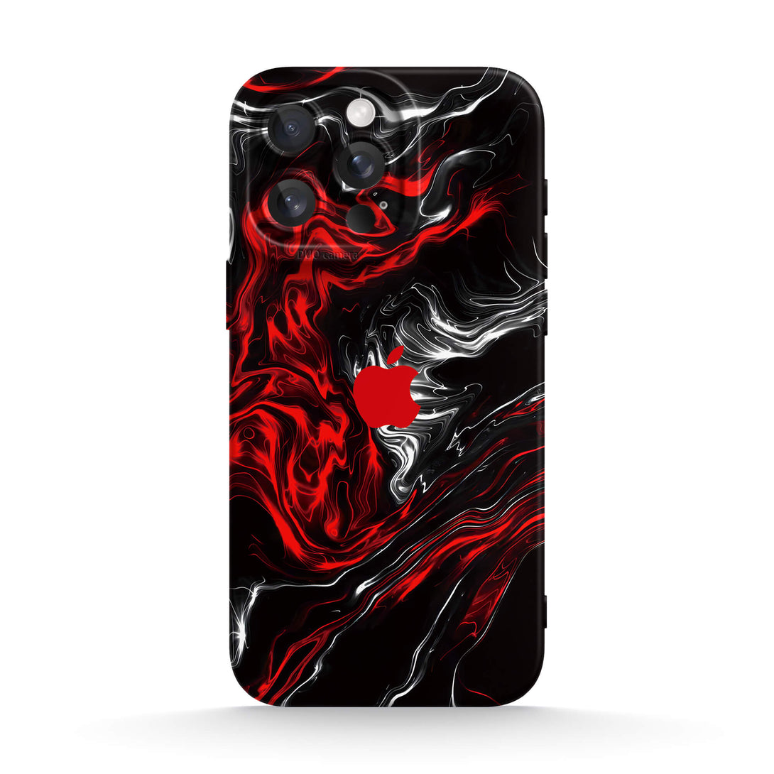 Resentment - iPhone Case