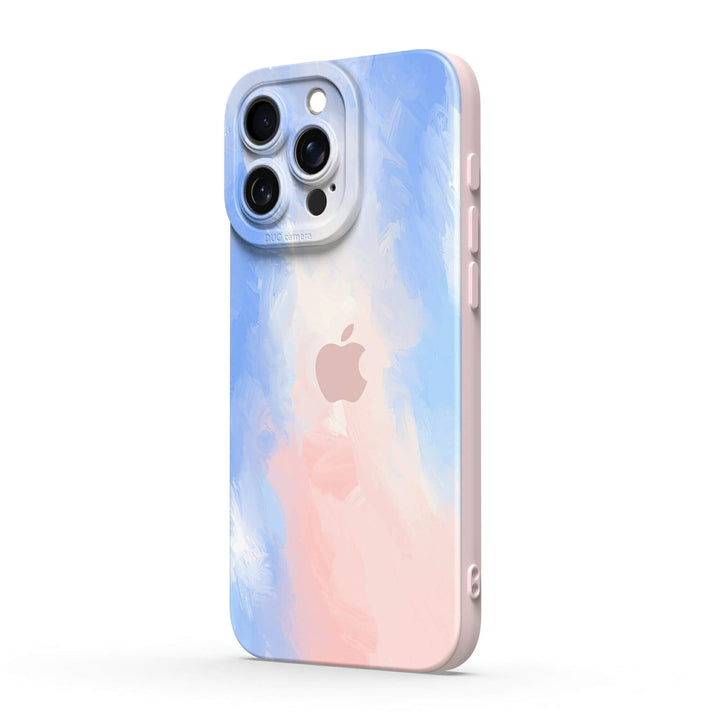 Blueberry Filling - iPhone Case