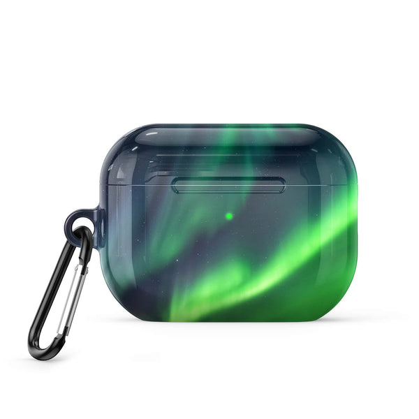 Aurora Green - AirPods Case