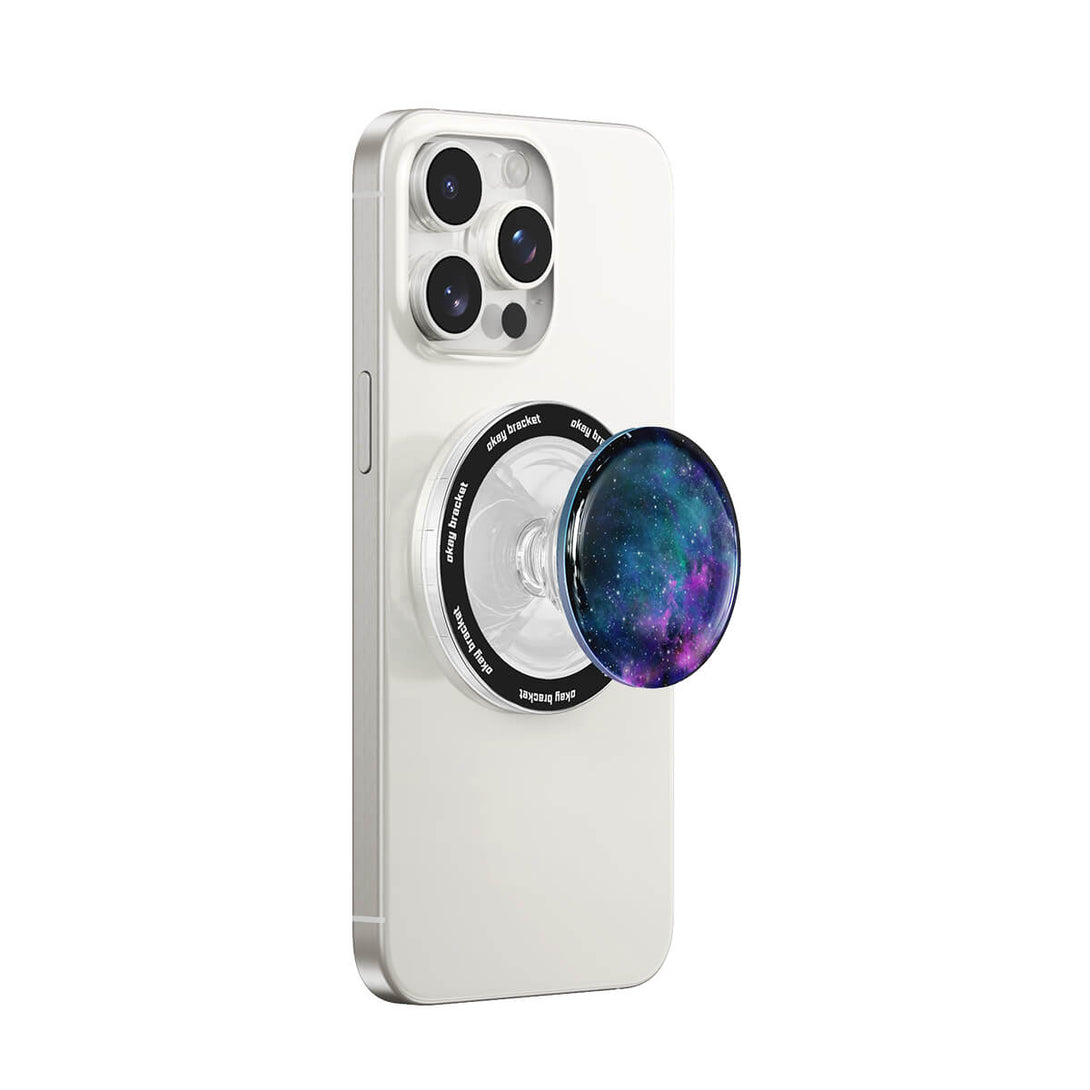 Ghost Eye - AirBag Grip For MagSafe