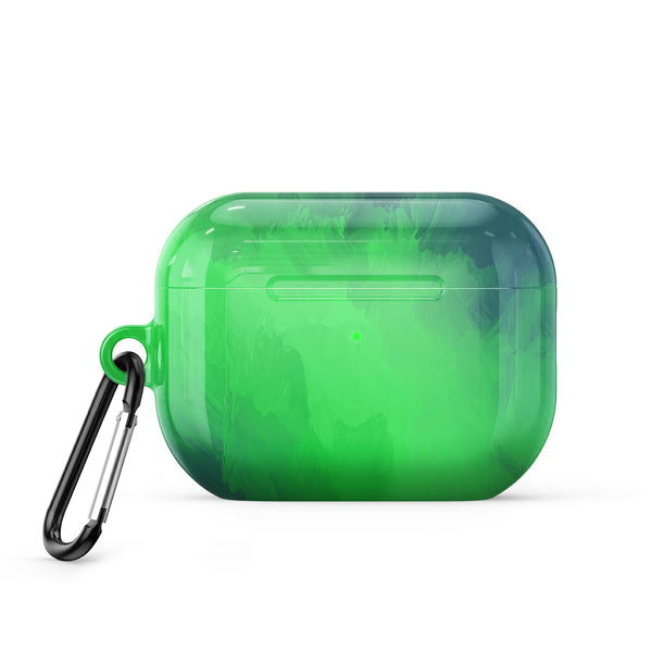 Fée Verte - Coque AirPods