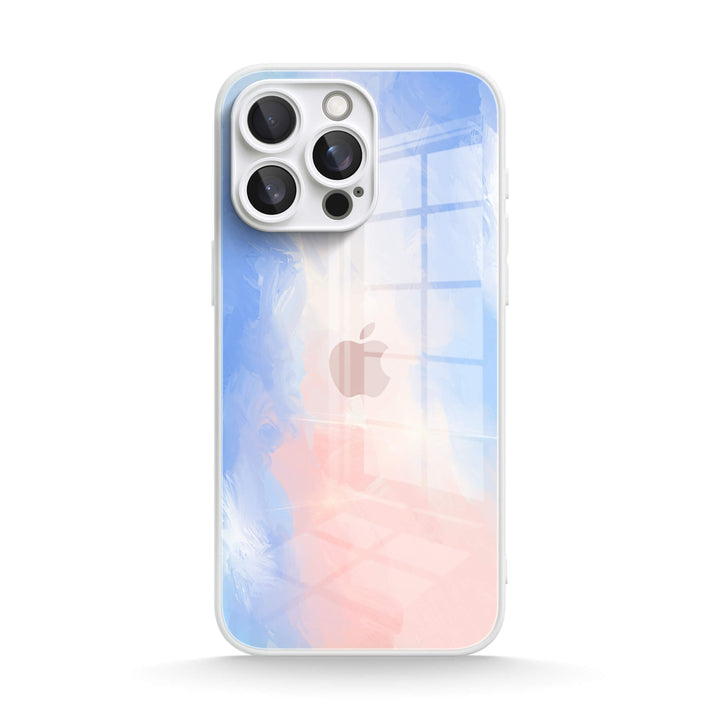 Blueberry Filling - iPhone Case