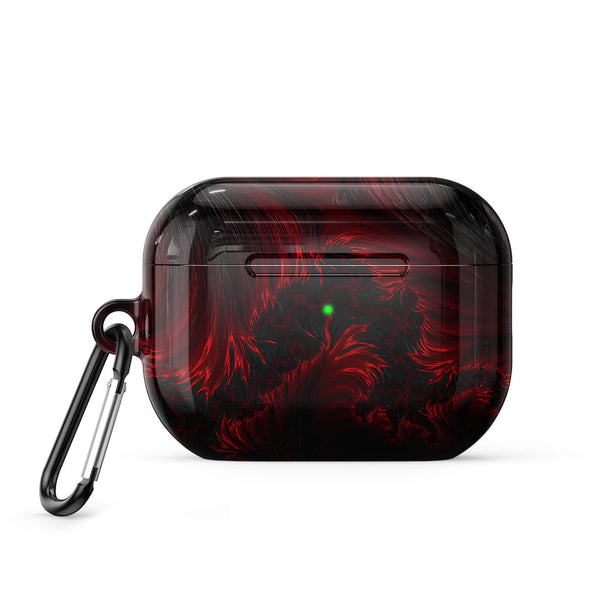 Demonic Breath - AirPods Case