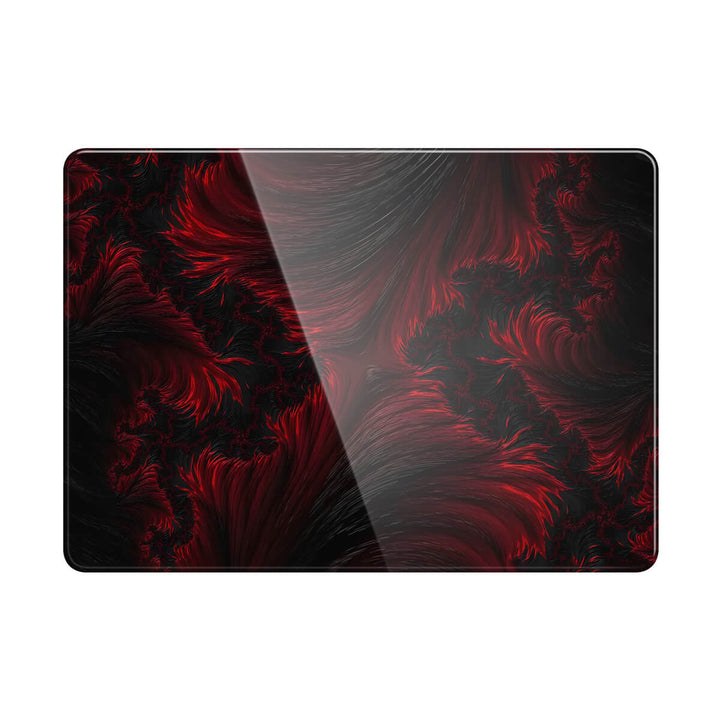 Demonic Breath - Macbook Case