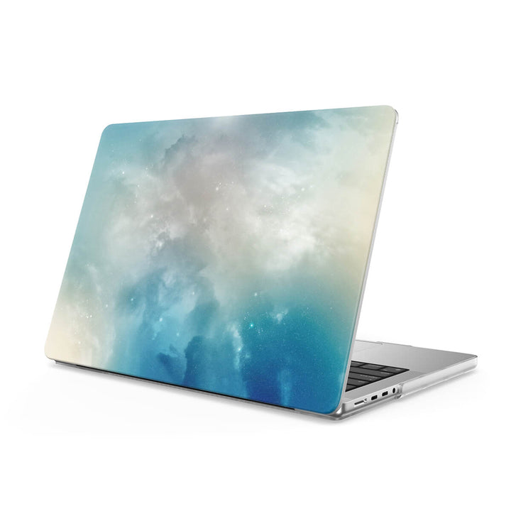 Étoile De Glace - Coque MacBook