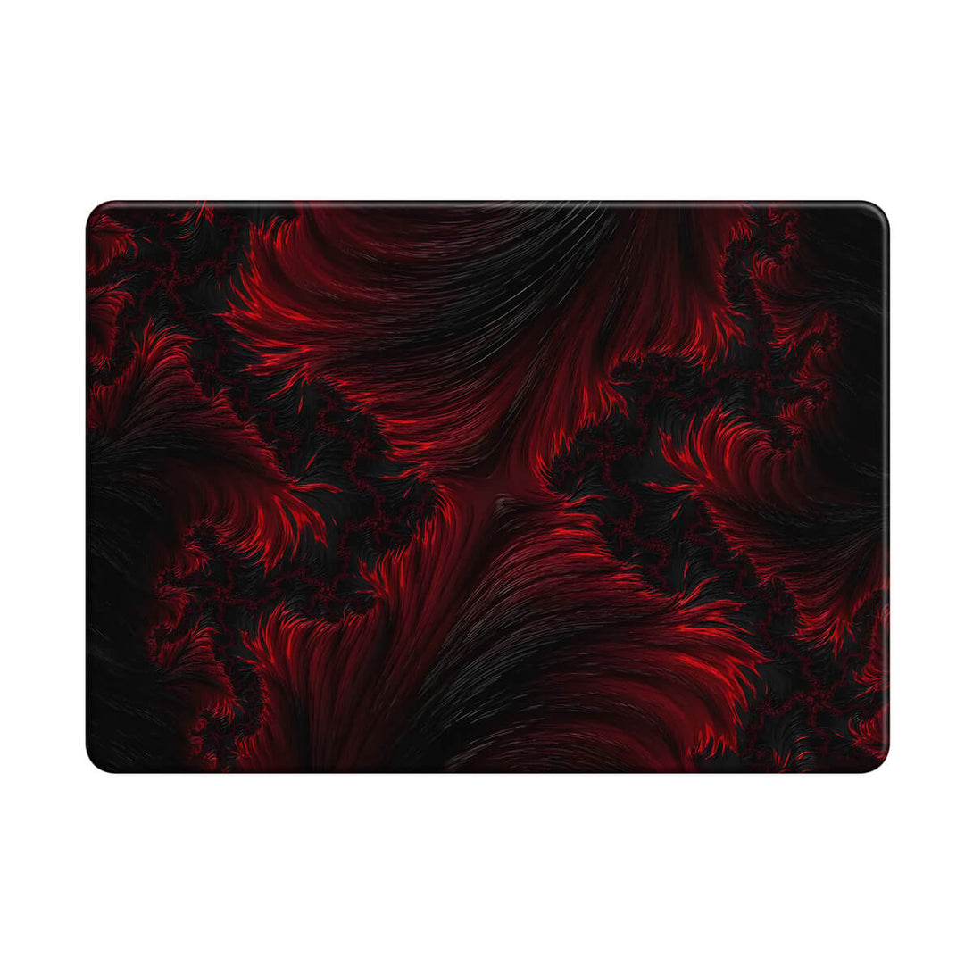 Demonic Breath - Macbook Case