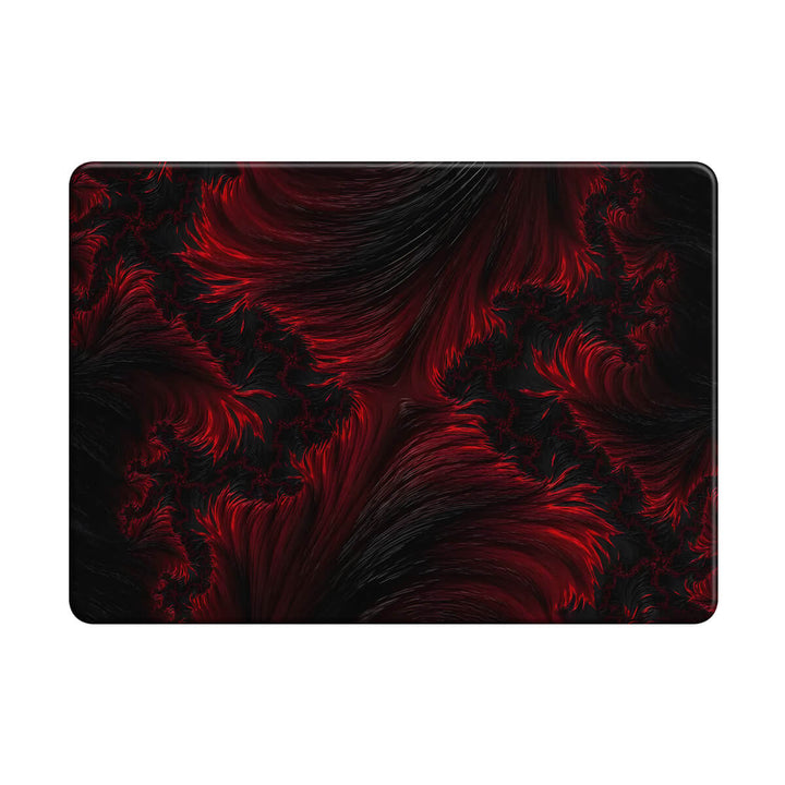 Demonic Breath - Macbook Case