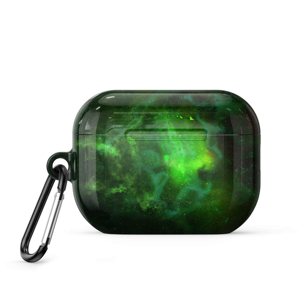 Green Ghost Luo - AirPods Case