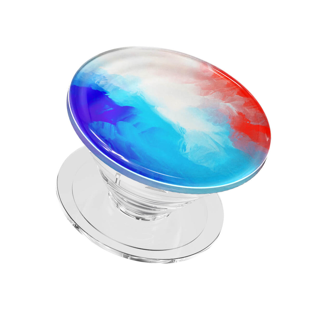 Passion Coast - AirBag Grip For MagSafe