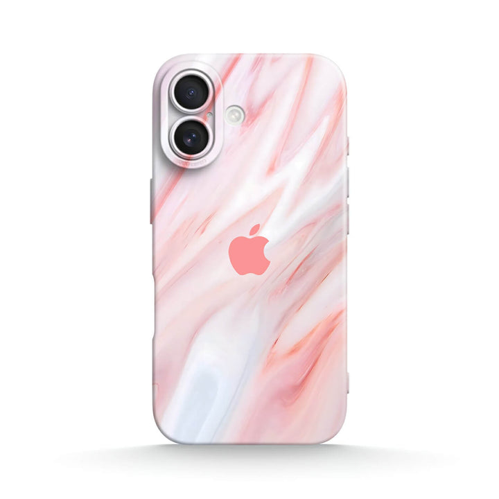 Pink Jade - iPhone Case