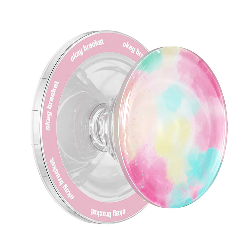 Candy Land - AirBag Grip For MagSafe