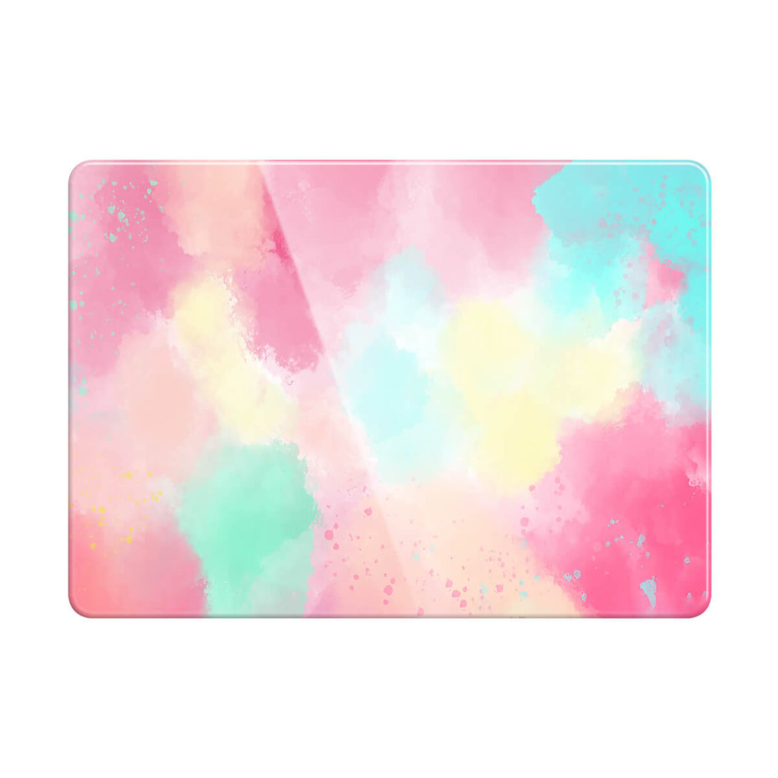 Candy Land - Macbook Case
