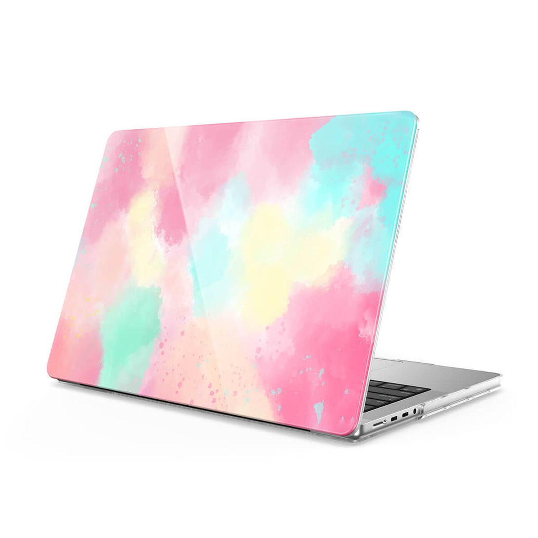 Candy Land - Macbook Case