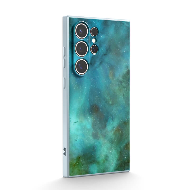 Extremely Cold Fog - Samsung Case