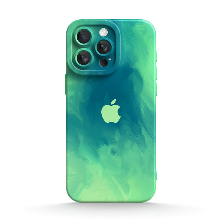 Luciole - Coque iPhone