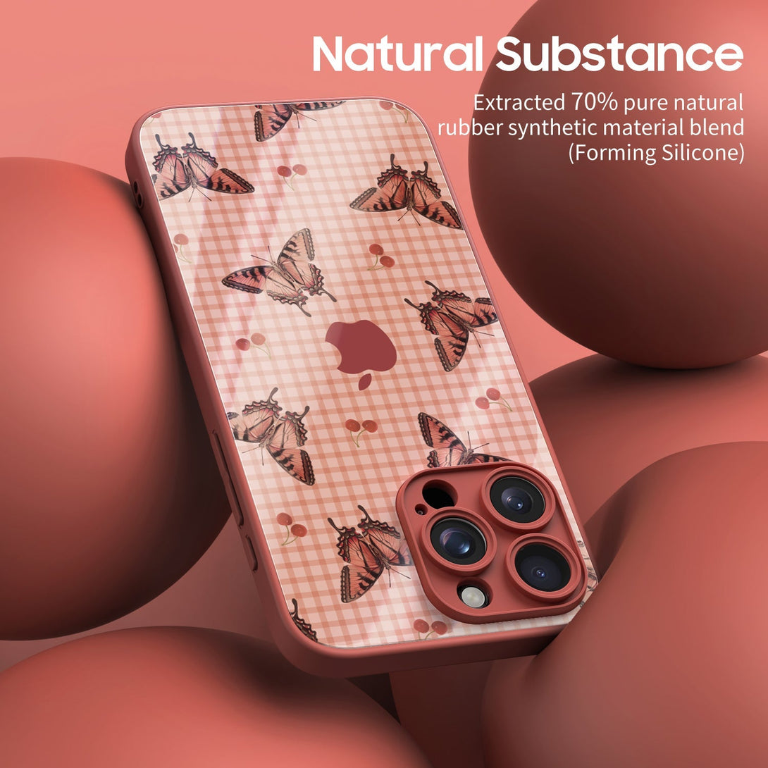 Bouquet - iPhone Case