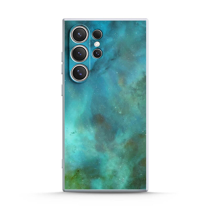 Extremely Cold Fog - Samsung Case