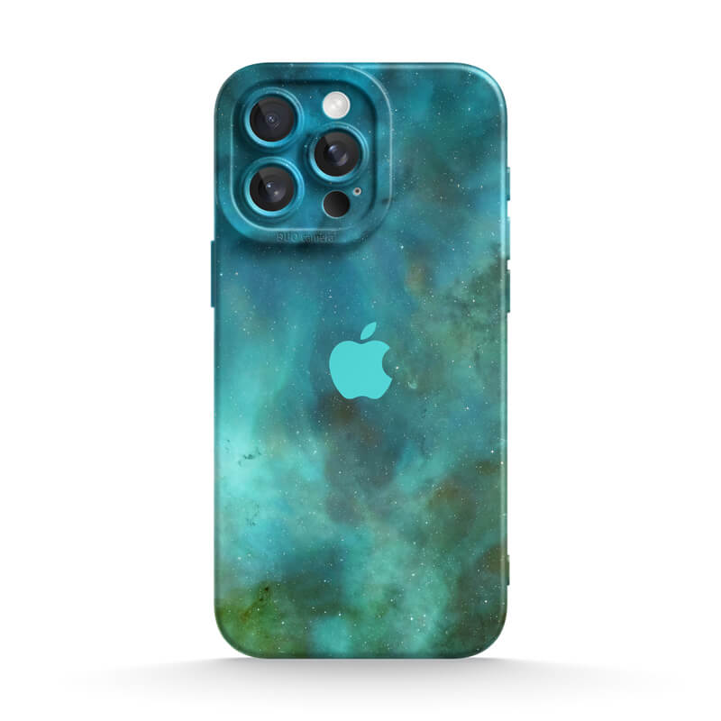 Extremely Cold Fog - iPhone Case