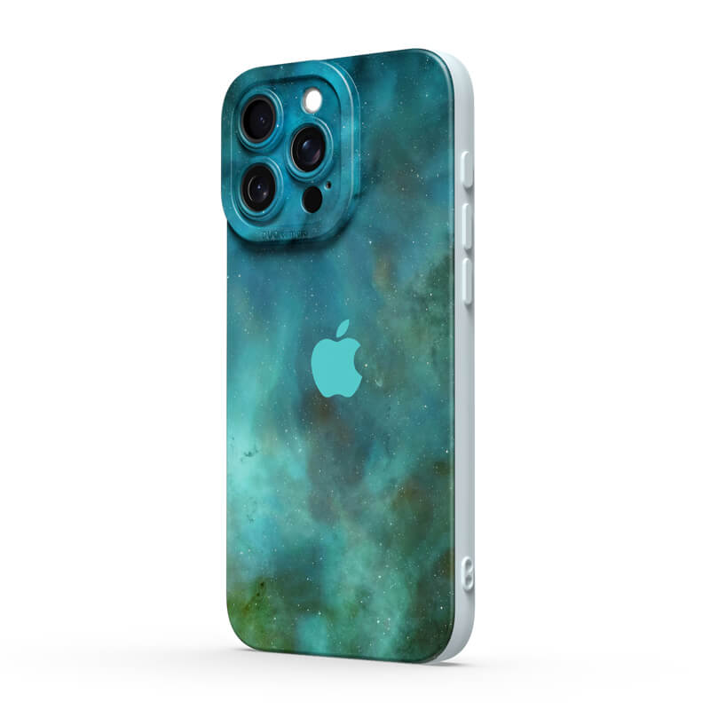 Extremely Cold Fog - iPhone Case