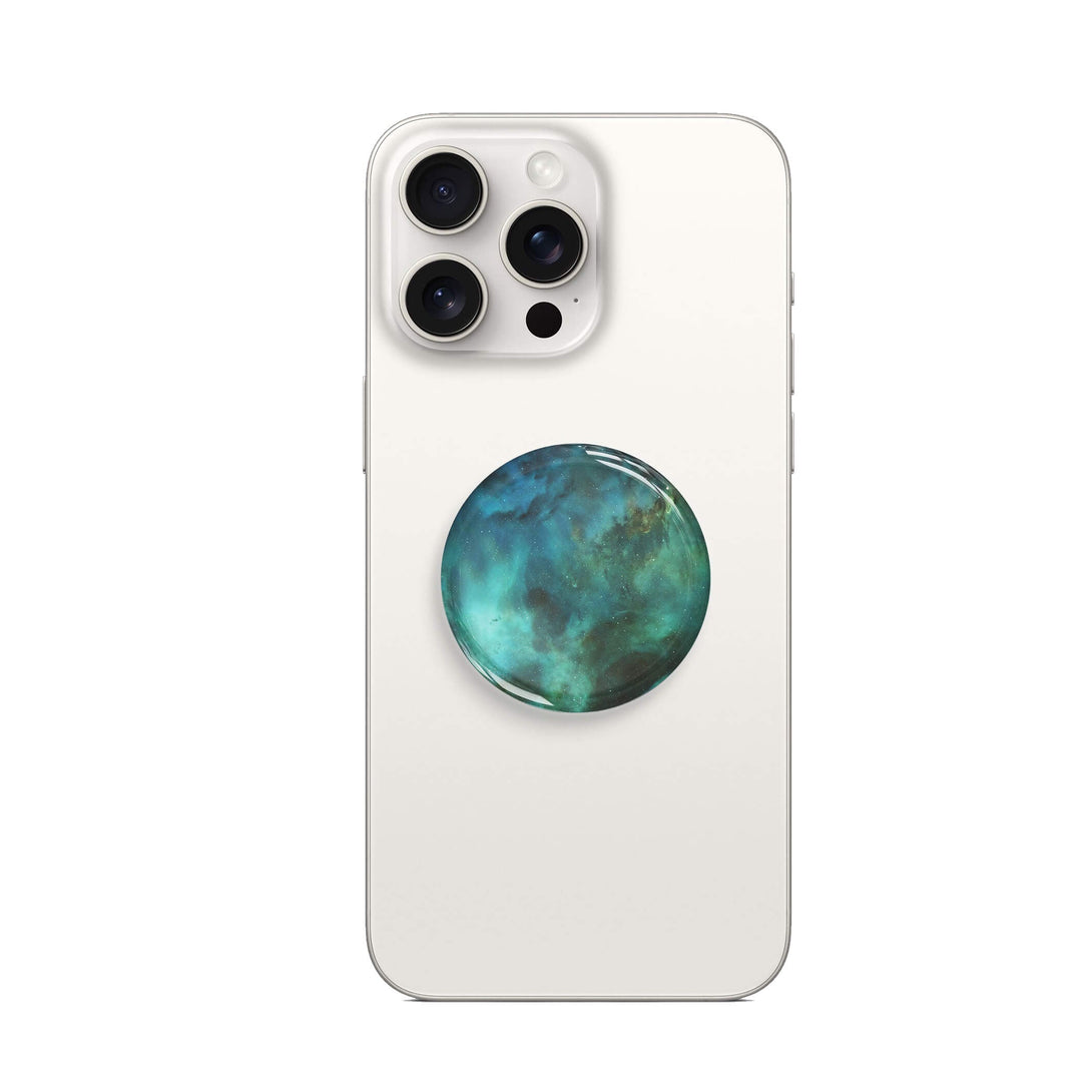 Extremely Cold Fog - AirBag Grip For MagSafe