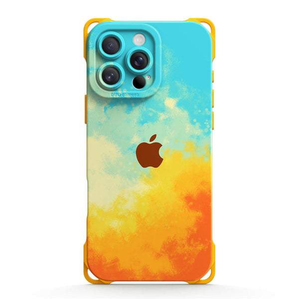Blazing Sky - iPhone Ultra Impact Resistant Protective Case