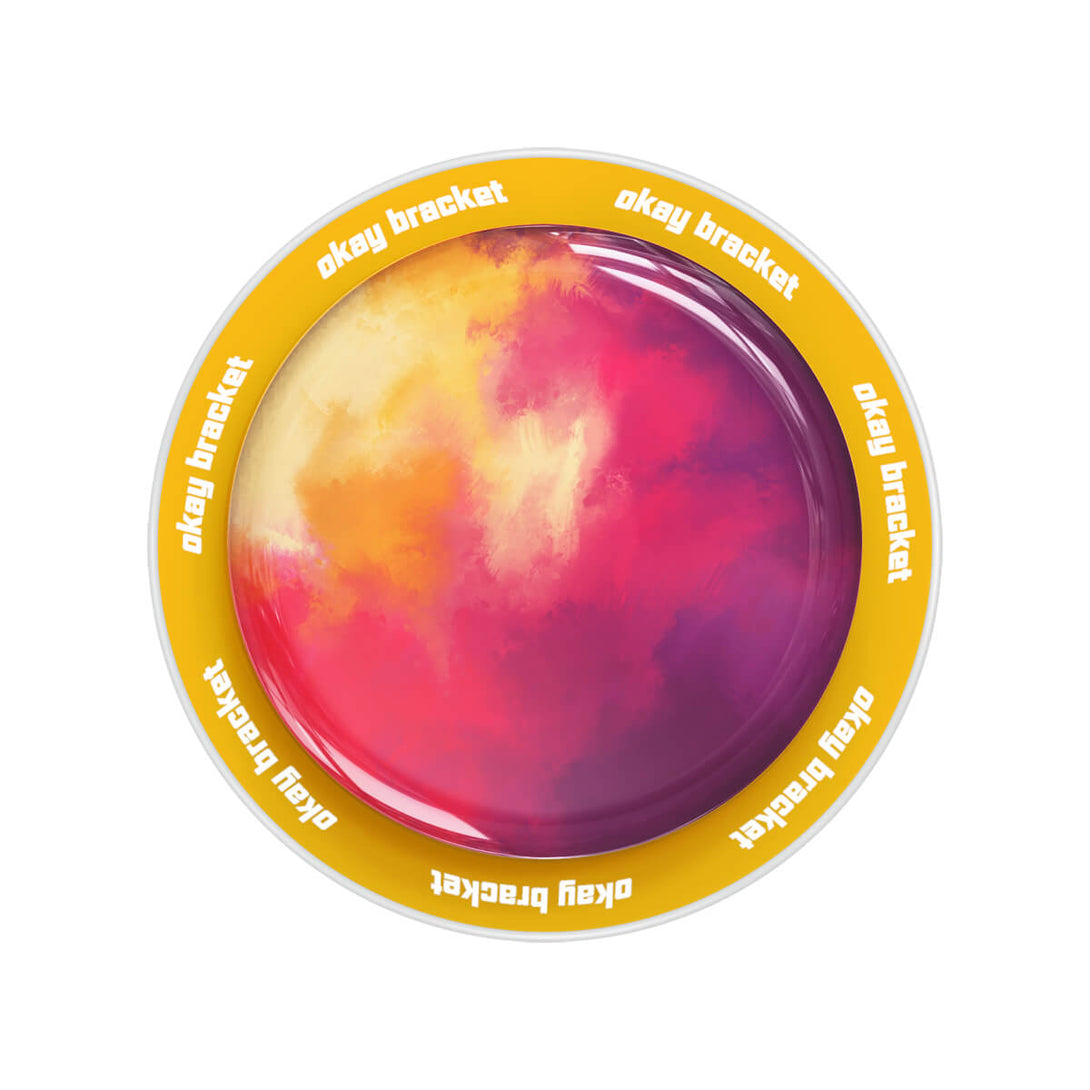 Intoxicated Orgy - AirBag Grip For MagSafe