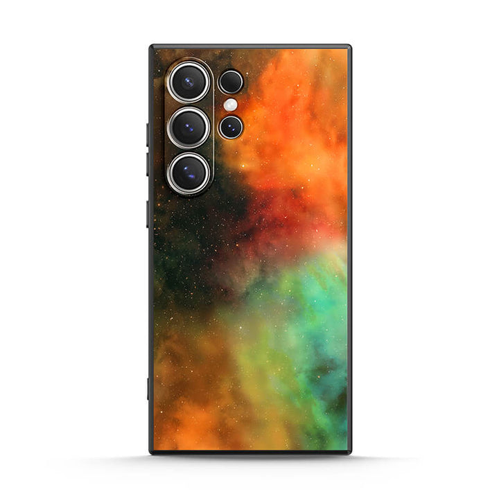 Molten Nebula - Samsung Case