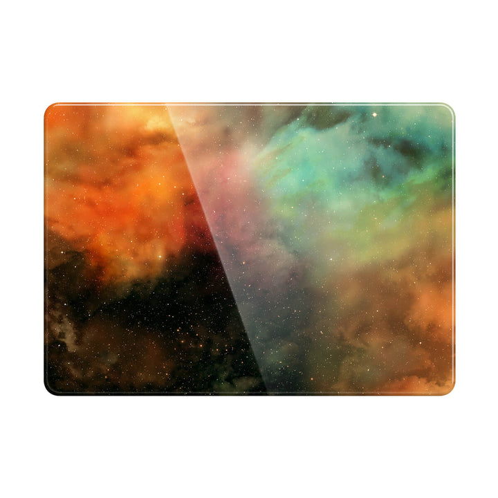 Molten Nebula - Macbook Case