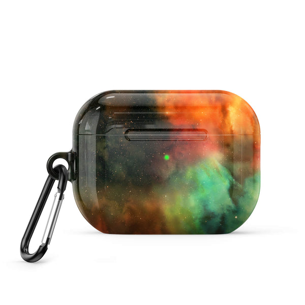 Molten Nebula - AirPods Case