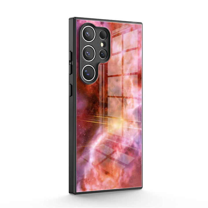 Powder Nebula - Samsung Case