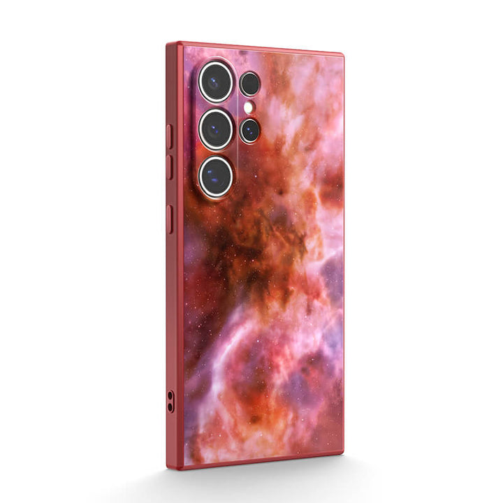 Powder Nebula - Samsung Case