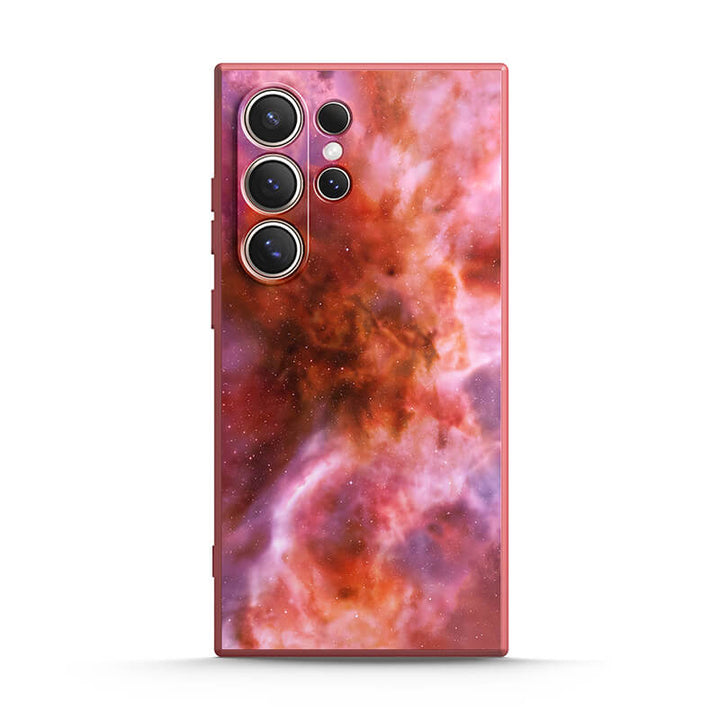 Powder Nebula - Samsung Case