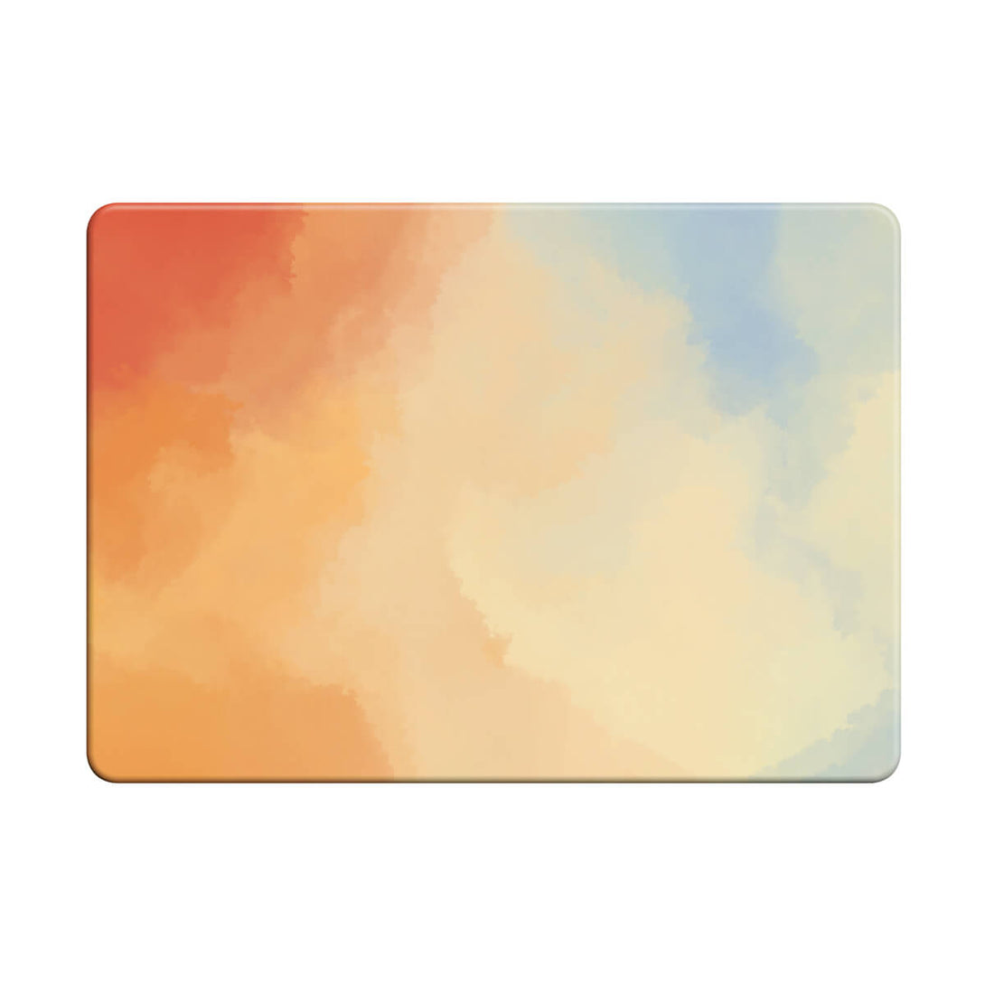 Autumn Leaves - Macbook Case