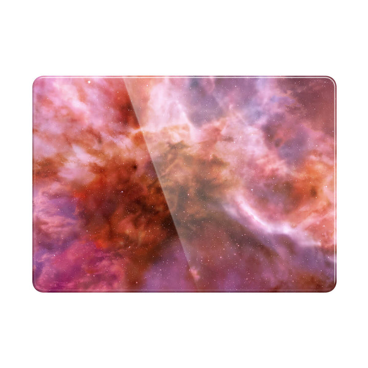 Powder Nebula - Macbook Case