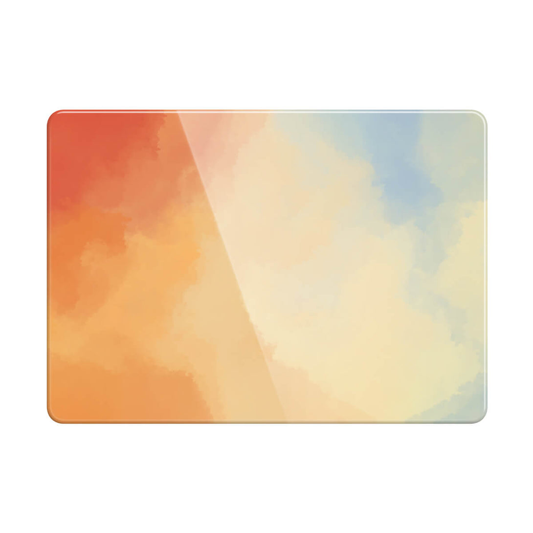 Autumn Leaves - Macbook Case